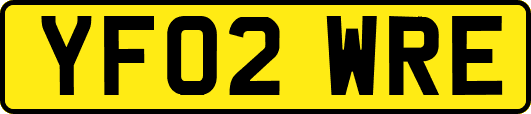 YF02WRE