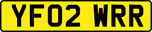 YF02WRR