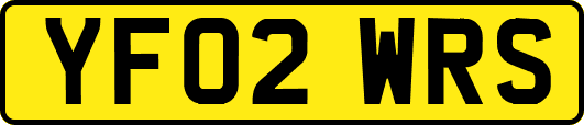 YF02WRS