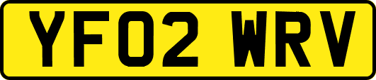 YF02WRV