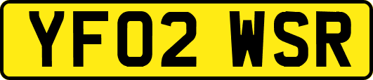 YF02WSR