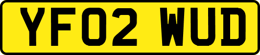 YF02WUD