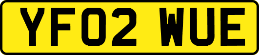 YF02WUE