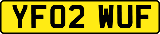 YF02WUF