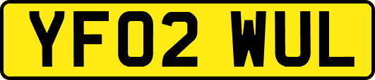 YF02WUL