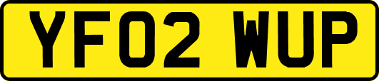 YF02WUP