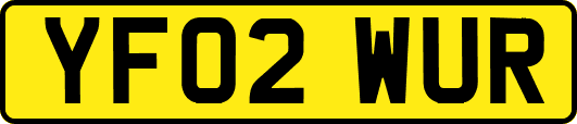 YF02WUR