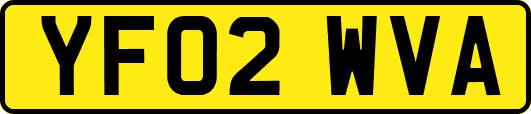 YF02WVA