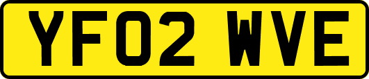 YF02WVE