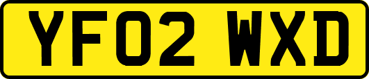 YF02WXD