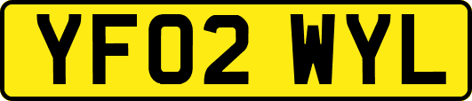YF02WYL