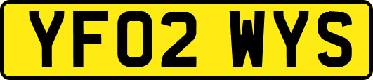YF02WYS