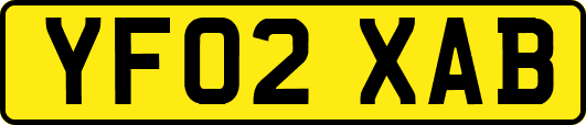 YF02XAB