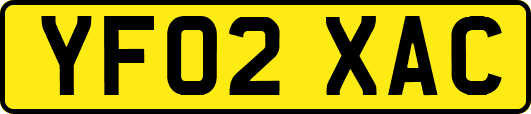 YF02XAC