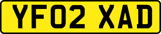 YF02XAD