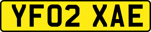 YF02XAE
