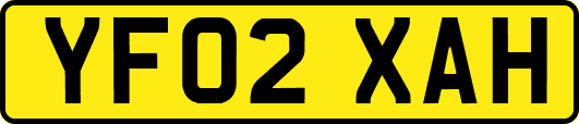 YF02XAH
