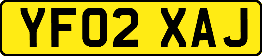 YF02XAJ