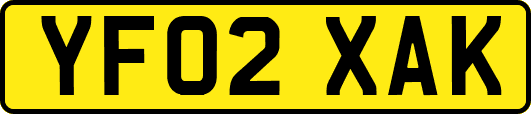 YF02XAK