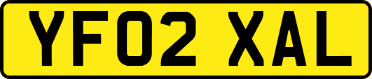 YF02XAL