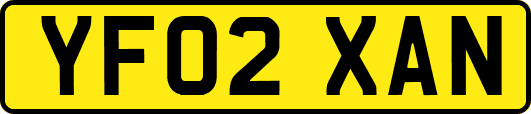YF02XAN