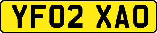 YF02XAO