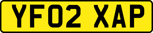 YF02XAP