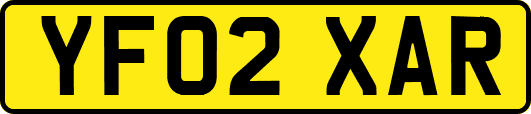 YF02XAR