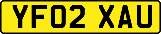 YF02XAU