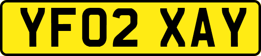 YF02XAY