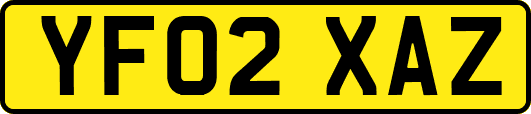 YF02XAZ