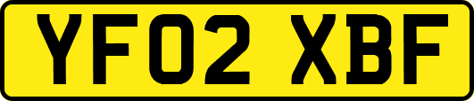 YF02XBF
