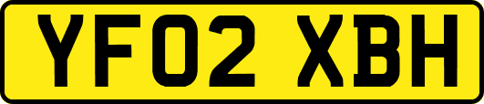 YF02XBH