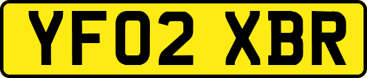 YF02XBR