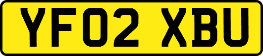 YF02XBU