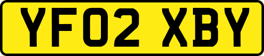 YF02XBY