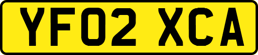 YF02XCA