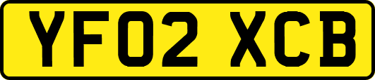 YF02XCB