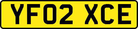 YF02XCE