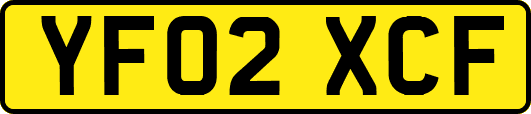 YF02XCF
