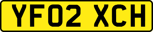 YF02XCH