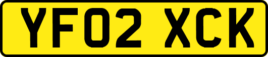 YF02XCK