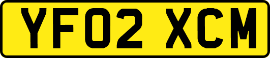YF02XCM