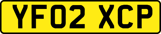 YF02XCP