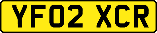 YF02XCR