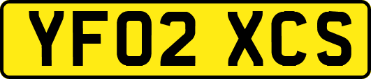 YF02XCS
