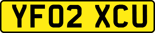 YF02XCU