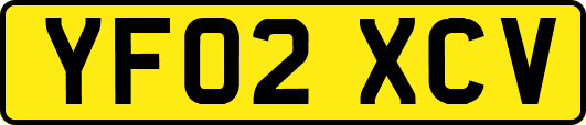 YF02XCV