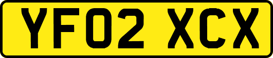 YF02XCX