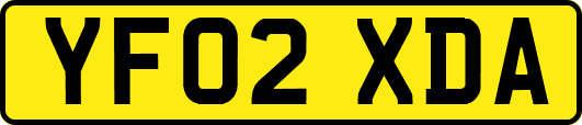 YF02XDA